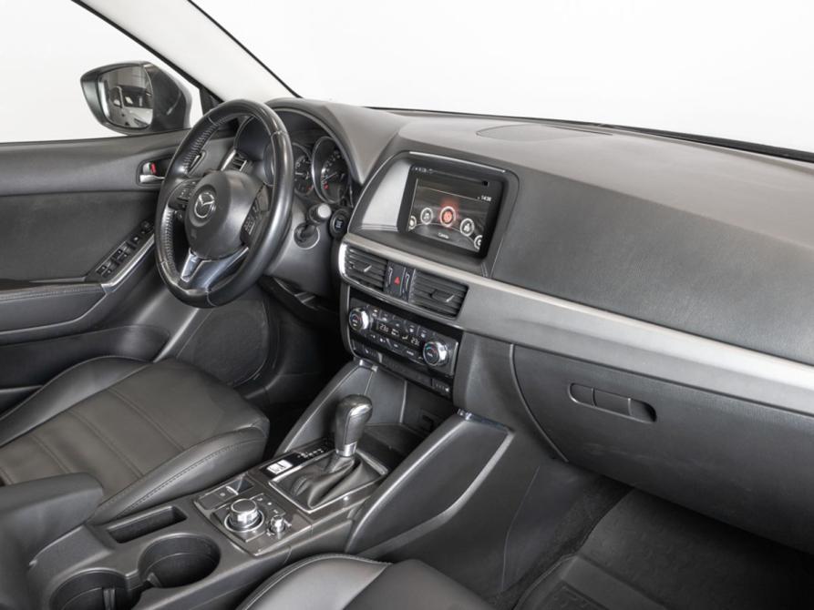 Mazda CX-5 I Рестайлинг Казань  - изображение 7