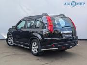 Nissan X-Trail II Москва  - изображение 21