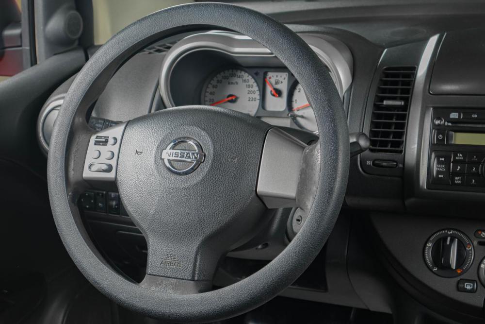 Nissan Note I Тюмень  - изображение 12