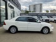 Toyota Corolla IX (E120 E130) Рестайлинг Москва  - изображение 17