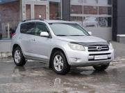 Toyota RAV4 III (XA30) Новосибирск  - изображение 23