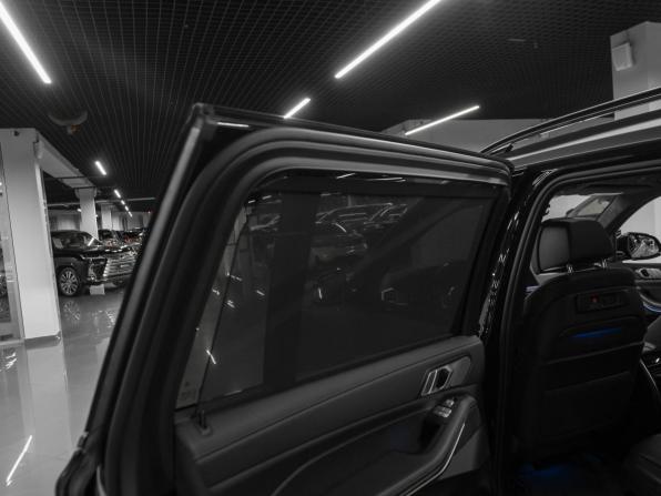 BMW X7 I (G07) с пробегом 2020 года, цена 7 500 000 рублей, 85488 км, внедорожник, Автокод Объявления