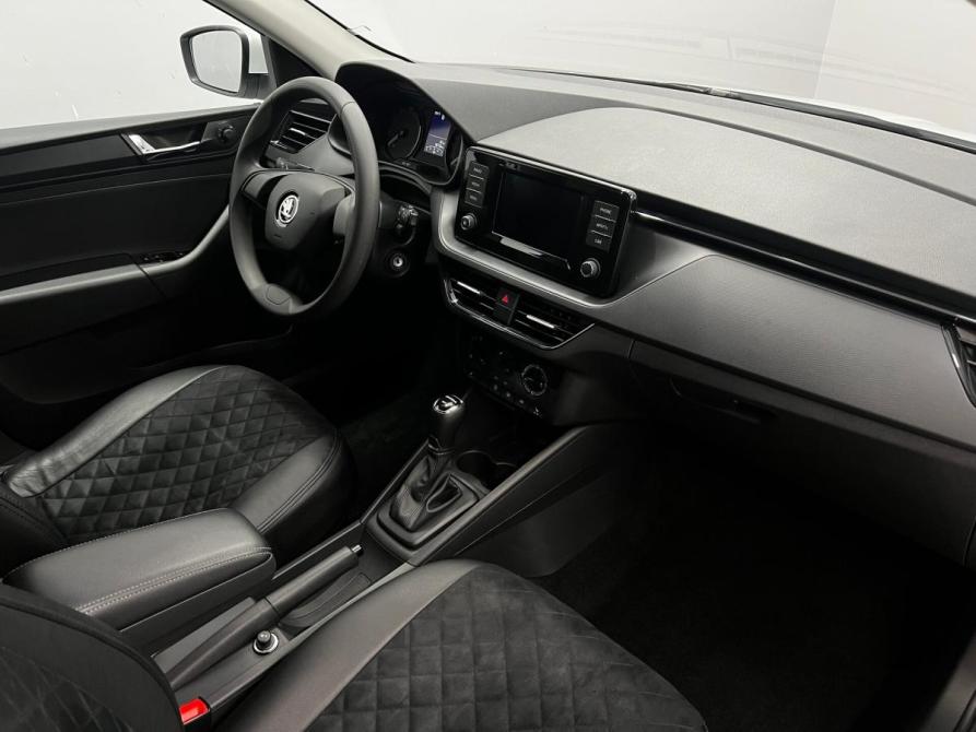 Skoda Rapid II Санкт-Петербург  - изображение 9