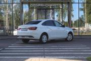 Lada (ВАЗ) Vesta I Рестайлинг (NG) Брянск  - изображение 26