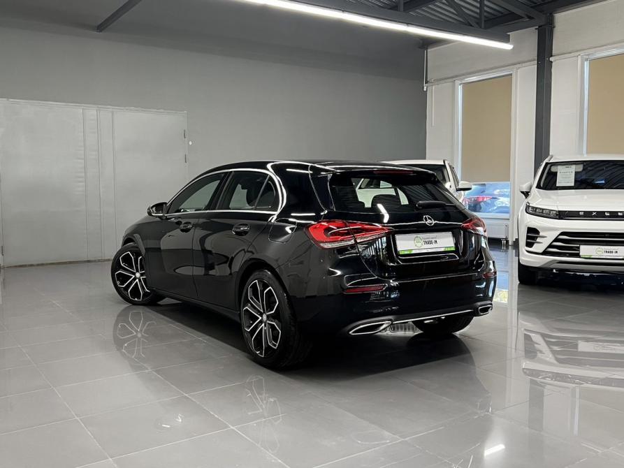 Mercedes-Benz A-Класс IV (W177) Тверь  - изображение 6