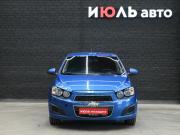 Chevrolet Aveo II Екатеринбург  - изображение 18
