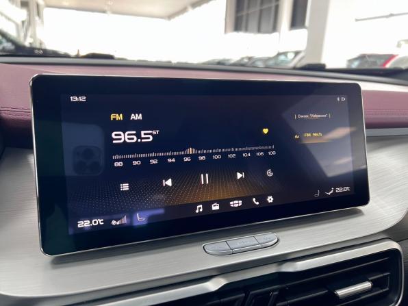 Geely Coolray I с пробегом 2020 года, цена 1 795 000 рублей, 66490 км, внедорожник, Автокод Объявления