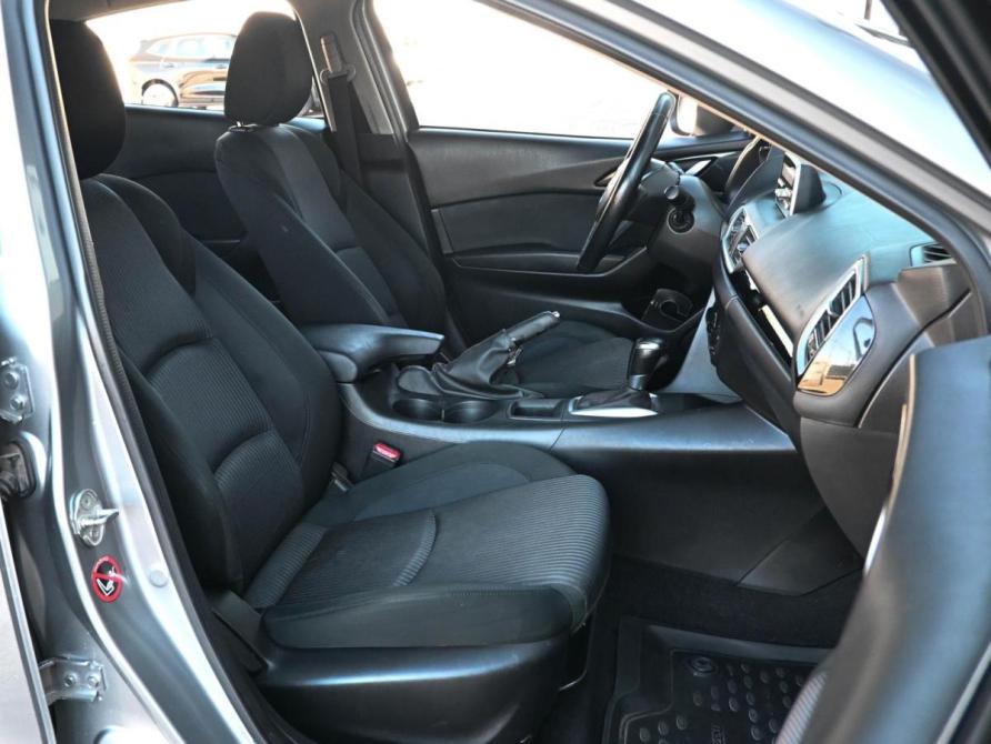 Mazda 3 III (BM) Новороссийск  - изображение 8