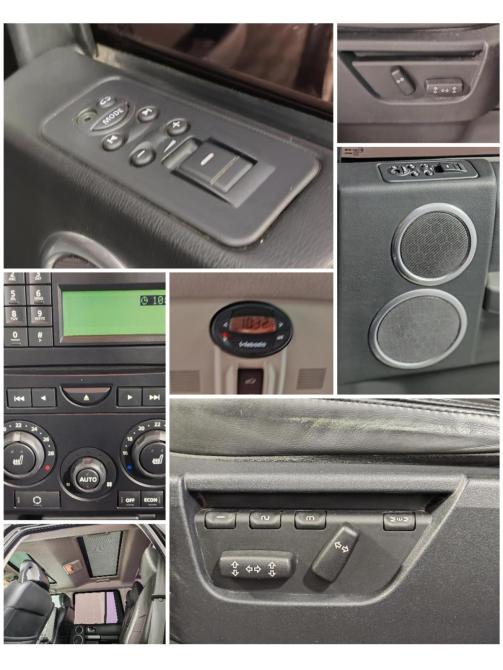 Land Rover Discovery III Москва  - изображение 26