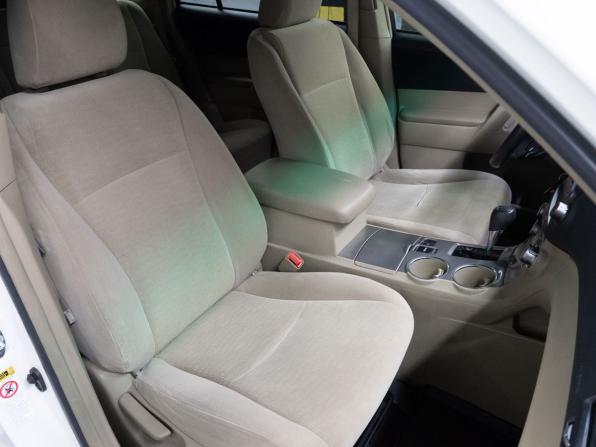 Toyota Highlander II (XU40) Рестайлинг с пробегом 2011 года, цена 2 299 000 рублей, 154649 км, внедорожник, Автокод Объявления