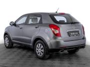 SsangYong Actyon II Рестайлинг Москва  - изображение 33