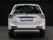 Mitsubishi Outlander III Москва  - изображение 31