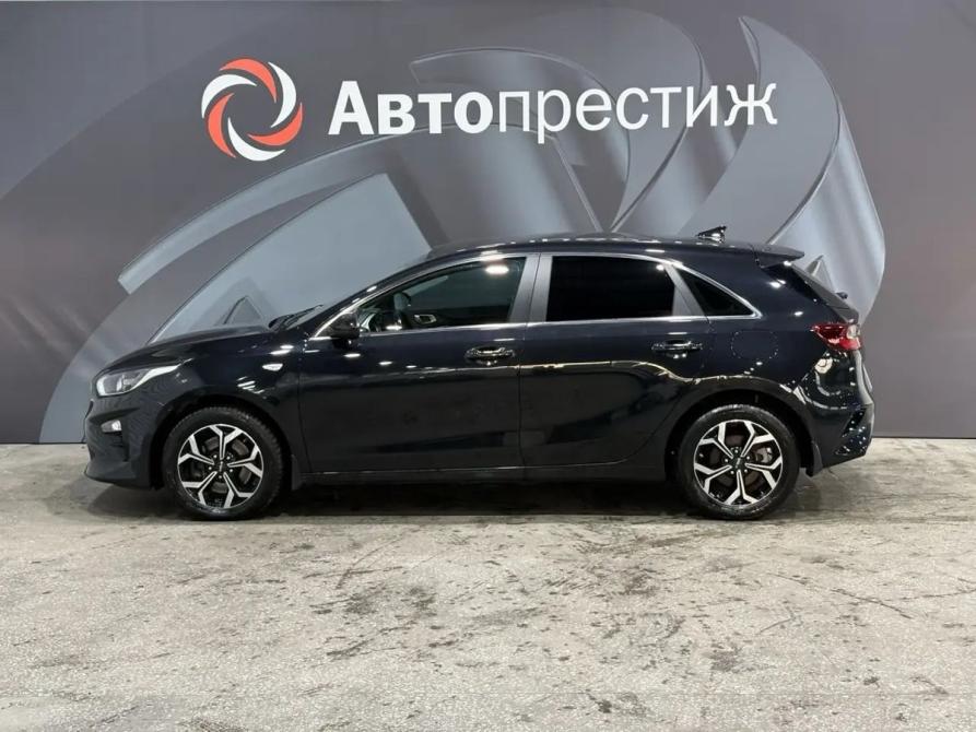 Kia Ceed III Пермь  - изображение 6