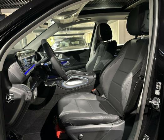 Mercedes-Benz GLE II (V167) Рестайлинг с пробегом 2025 года, цена 11 800 000 рублей, 23 км, внедорожник, Автокод Объявления