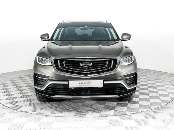 Geely Atlas Pro с пробегом 2024 года, цена 1 999 000 рублей, 48625 км, внедорожник, Автокод Объявления