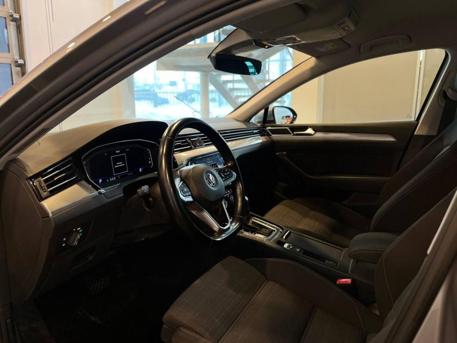 Volkswagen Passat B8 Рестайлинг Чебоксары  - изображение 20