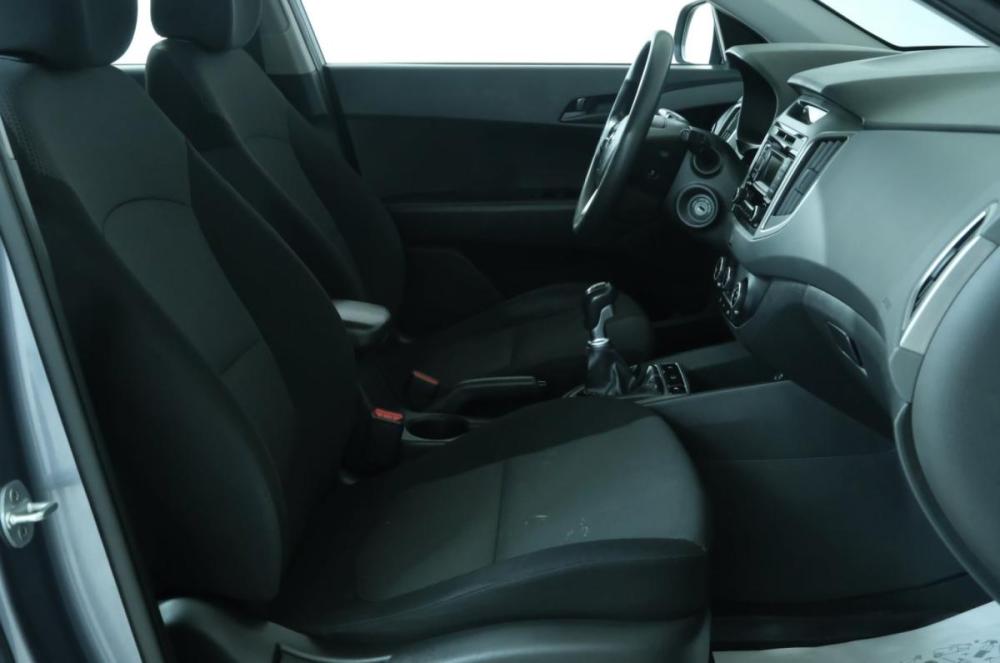 Hyundai Creta I Омск  - изображение 23