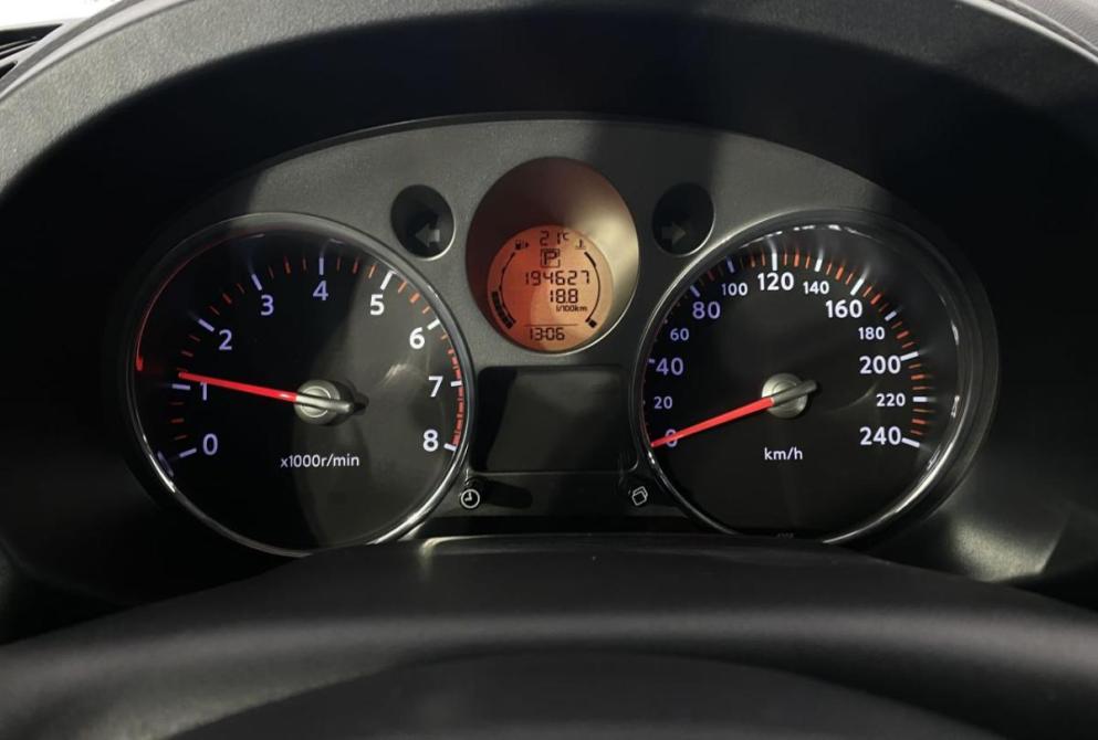 Nissan X-Trail II Саранск  - изображение 20