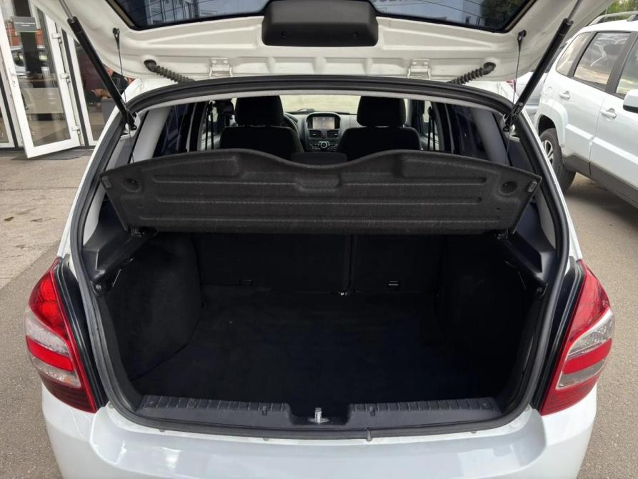 Lada (ВАЗ) Kalina II Краснодар  - изображение 19