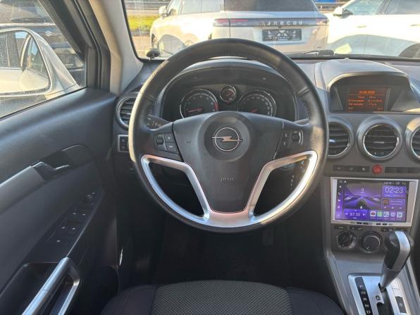 Opel Antara I с пробегом 2010 года, цена 639 000 рублей, 240000 км, внедорожник, Автокод Объявления
