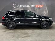 Volkswagen Touareg II Пермь  - изображение 25