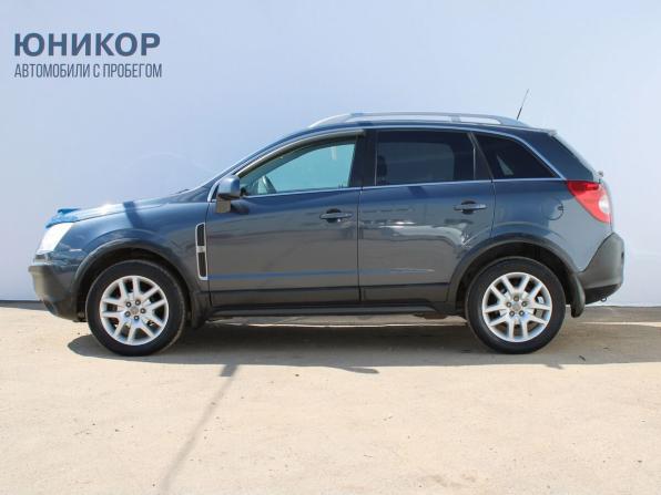 Opel Antara I с пробегом 2008 года, цена 699 000 рублей, 163999 км, внедорожник, Автокод Объявления