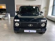 Lada (ВАЗ) Niva Legend Чайковский  - изображение 27