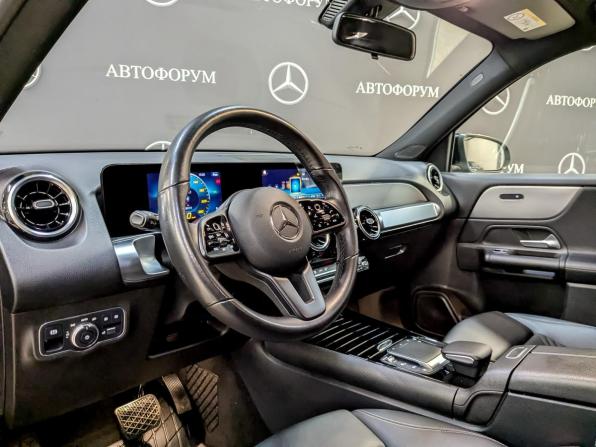 Mercedes-Benz GLB I (X247) с пробегом 2021 года, цена 4 000 000 рублей, 58113 км, внедорожник, Автокод Объявления