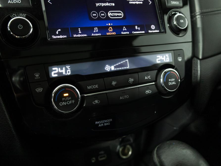 Nissan X-Trail III Рестайлинг Санкт-Петербург  - изображение 18