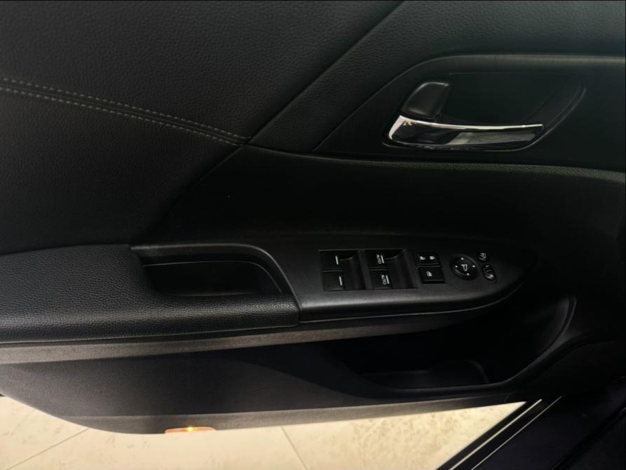Honda Accord IX Минеральные Воды  - изображение 17