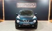 Nissan Juke I Уфа  - изображение 19