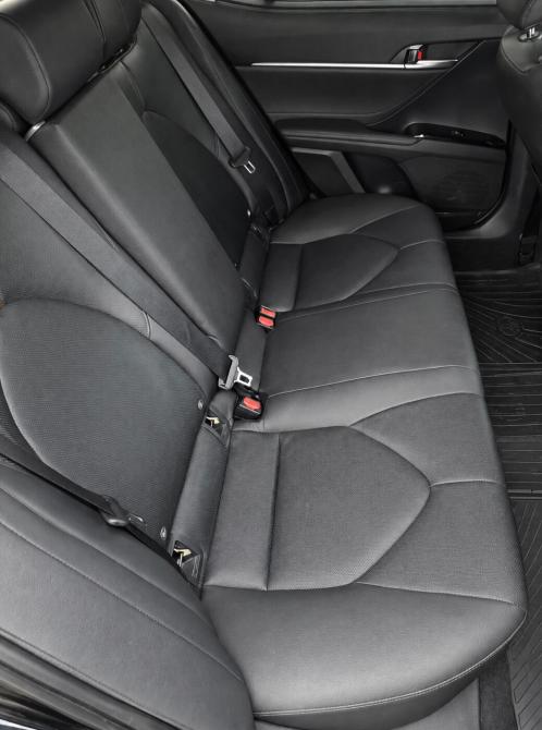 Toyota Camry VIII (XV70) Набережные Челны  - изображение 21