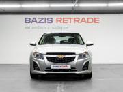 Chevrolet Cruze I Рестайлинг Тюмень  - изображение 23