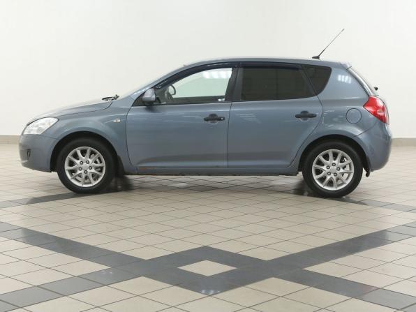 Kia Ceed I с пробегом 2008 года, цена 425 000 рублей, 342000 км, хэтчбек, Автокод Объявления