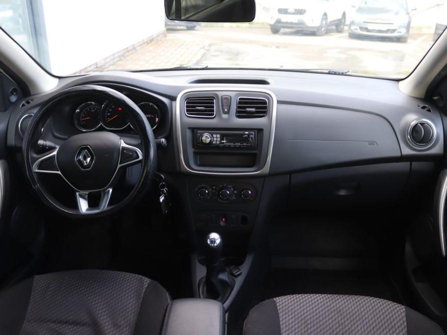 Renault Logan II Рестайлинг Нижний Новгород  - изображение 15