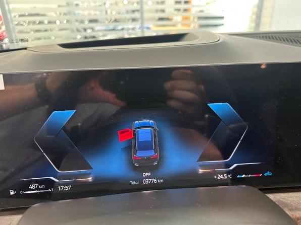BMW X5 IV (G05/G18) Рестайлинг с пробегом 2025 года, цена 9 995 000 рублей, 3776 км, внедорожник, Автокод Объявления
