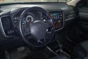 Mitsubishi Outlander III Рестайлинг 3 Екатеринбург  - изображение 28