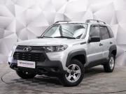 Lada (ВАЗ) Niva Travel I Ульяновск  - изображение 21