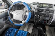 Toyota Land Cruiser Prado 90 Series Рестайлинг Барнаул  - изображение 39