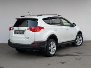 Toyota RAV4 III (XA30) Рестайлинг Москва  - изображение 45
