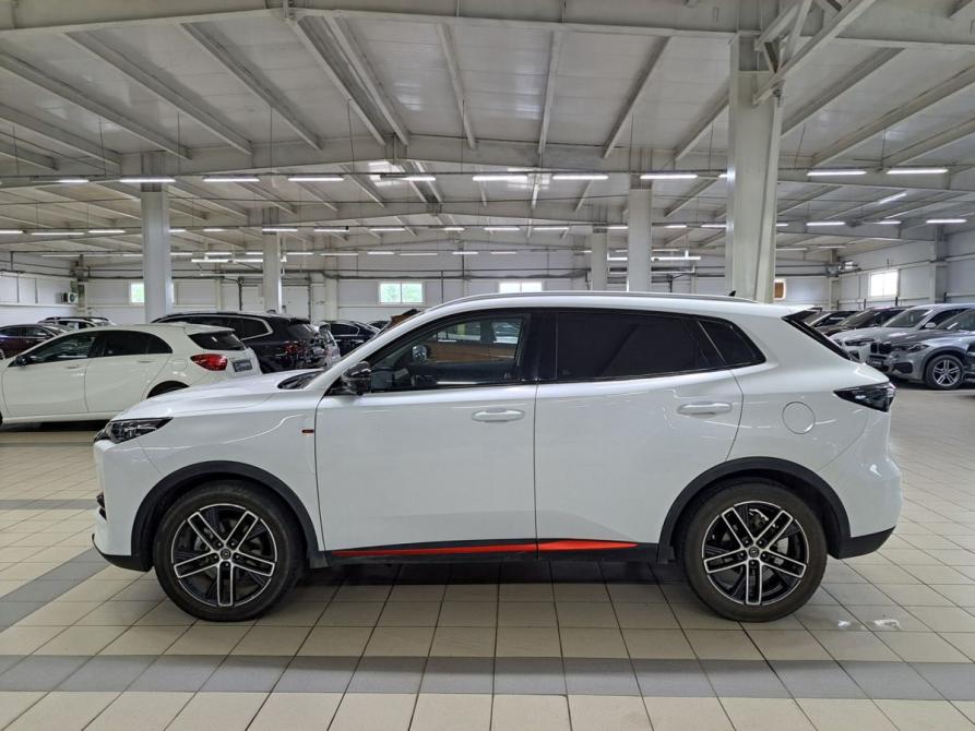Changan CS55 Plus II Набережные Челны  - изображение 10