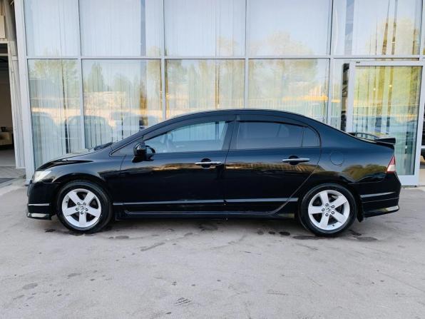 Honda Civic VIII с пробегом 2007 года, цена 697 000 рублей, 239000 км, седан, Автокод Объявления