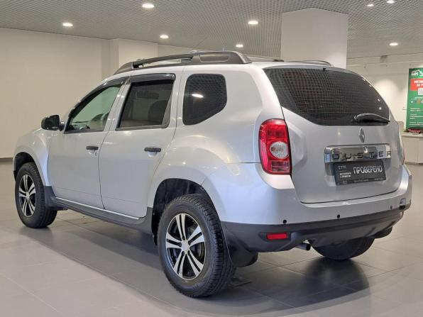Renault Duster I с пробегом 2014 года, цена 660 000 рублей, 255263 км, внедорожник, Автокод Объявления