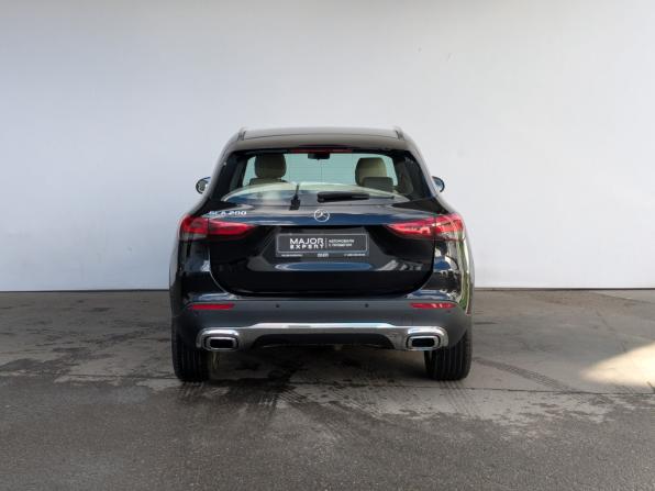 Mercedes-Benz GLA II (H247) с пробегом 2021 года, цена 3 480 000 рублей, 68294 км, внедорожник, Автокод Объявления