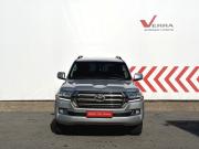 Toyota Land Cruiser 200 Series Рестайлинг 2 Пермь  - изображение 26