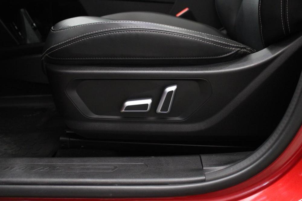 Haval Jolion I Рестайлинг Томск  - изображение 13