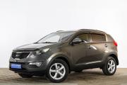 Kia Sportage III Тюмень  - изображение 23