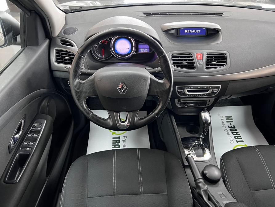 Renault Megane III Рестайлинг 2 Тверь  - изображение 11