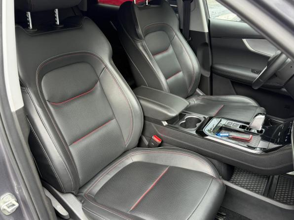 Chery Tiggo 7 Pro I с пробегом 2022 года, цена 1 599 000 рублей, 89000 км, внедорожник, Автокод Объявления