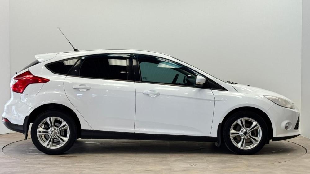 Ford Focus III Киров  - изображение 5